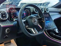 مێرسێدس بێنز C-Class
